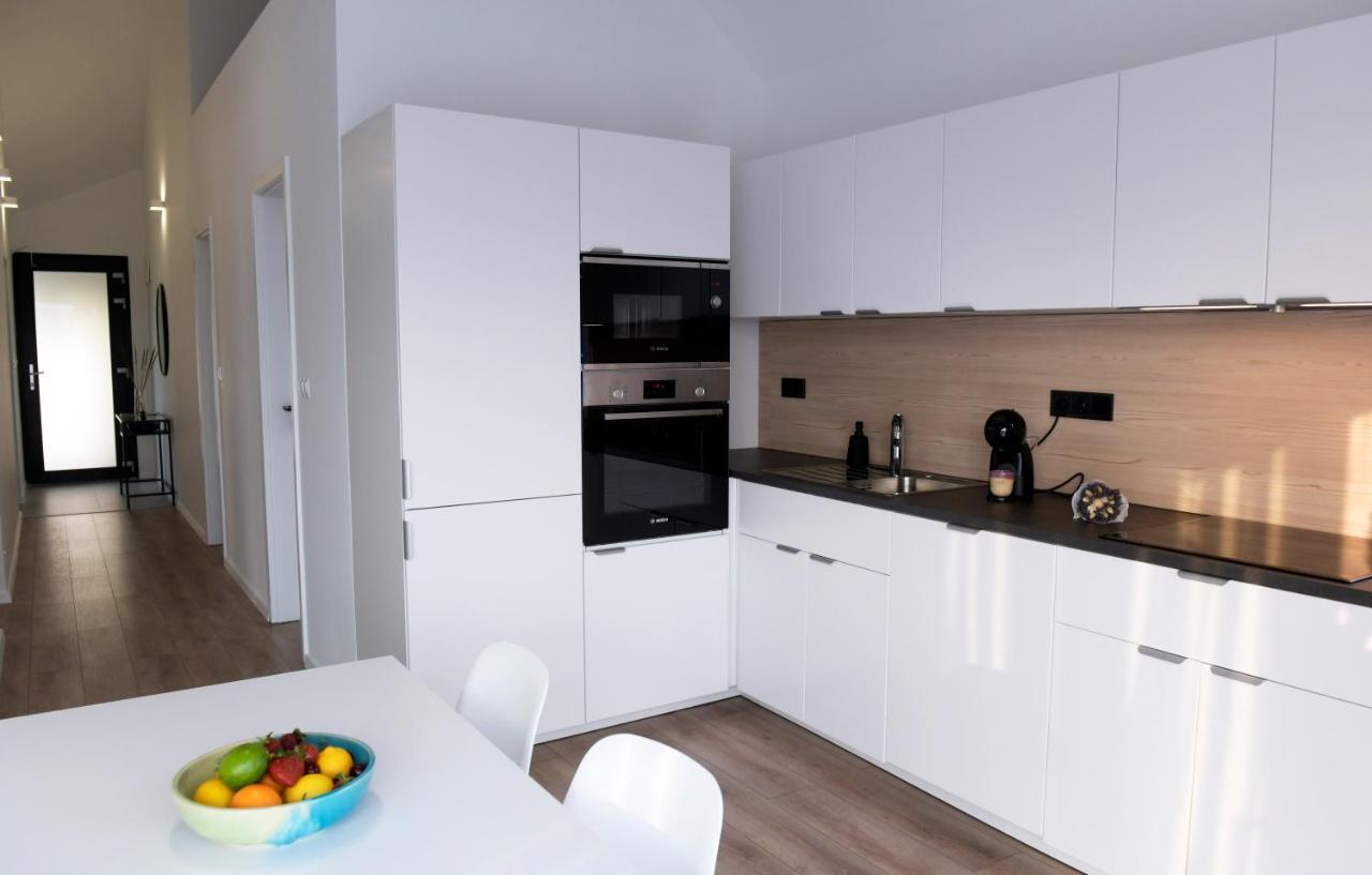Major Residence 티하니 외부 사진