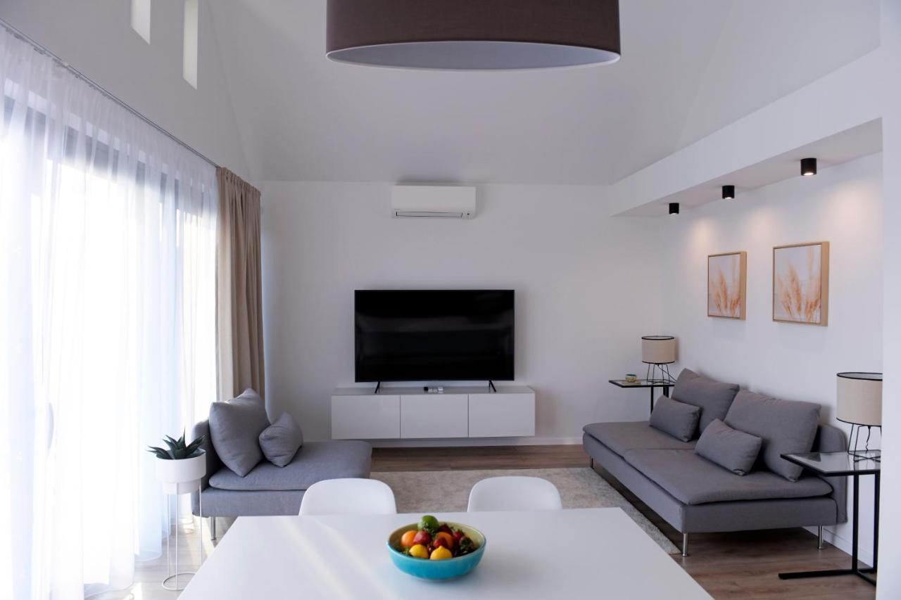 Major Residence 티하니 외부 사진
