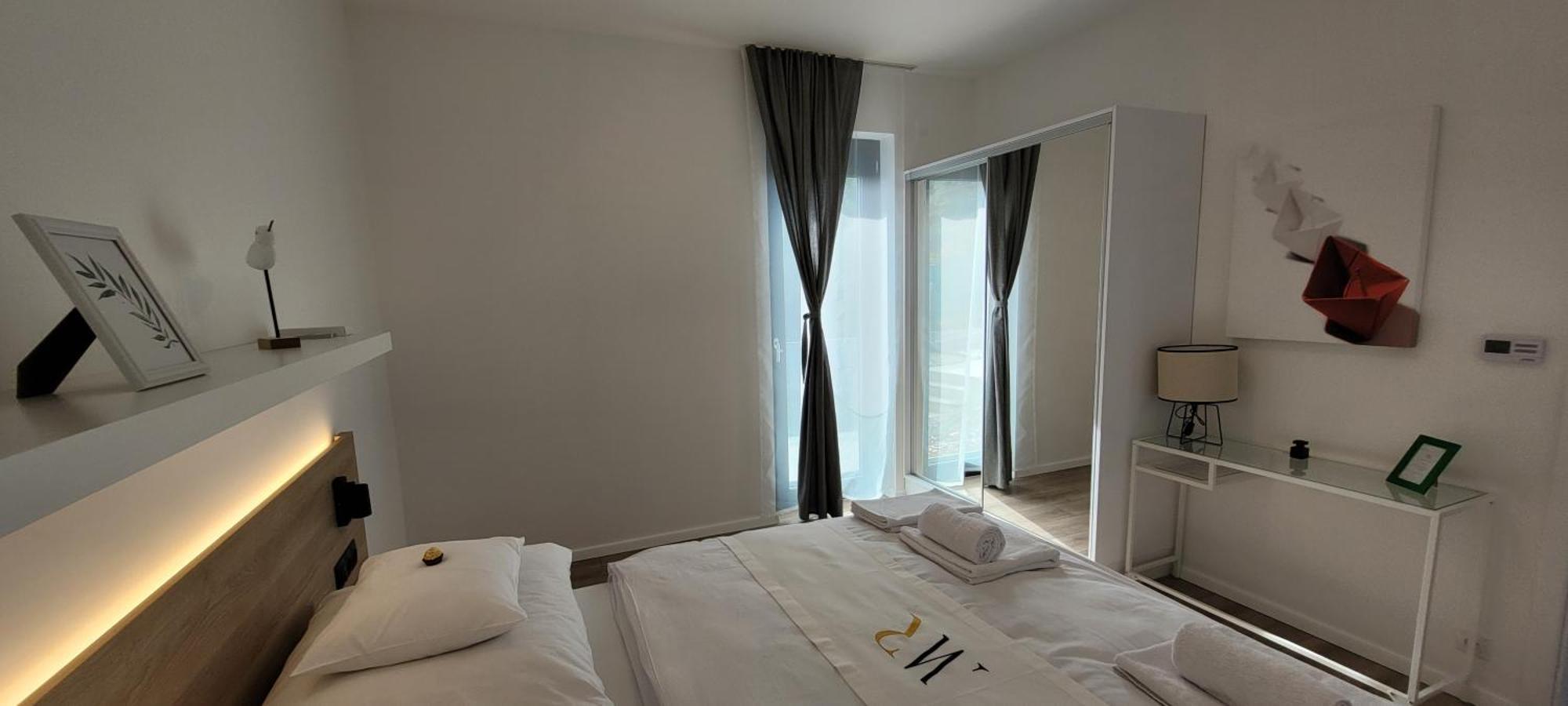 Major Residence 티하니 외부 사진